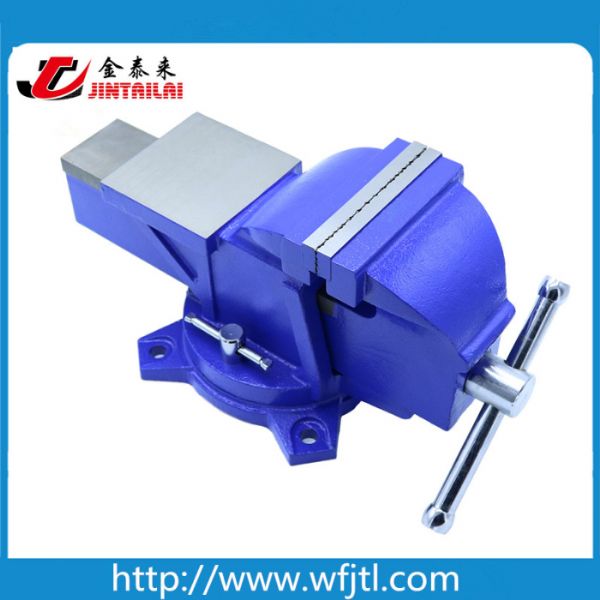 83重型活動帶砧臺虎鉗